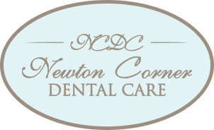Newton Corner Dental Care logo