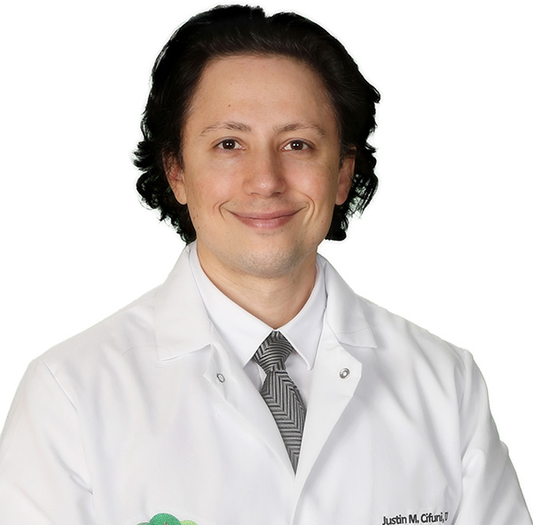 Newton Massachusetts dentist Dr. Cifuni