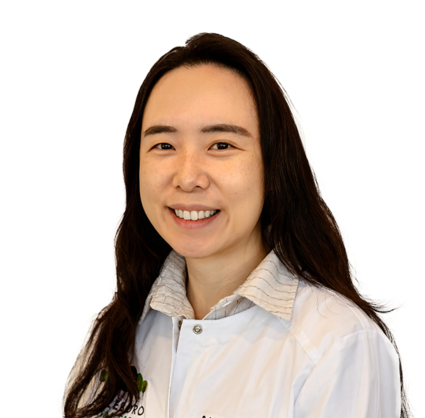Newton Massachusetts dentist Dr. Tsai