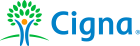 Cigna logo