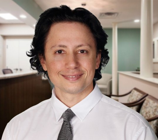 Dr. Cifuni
