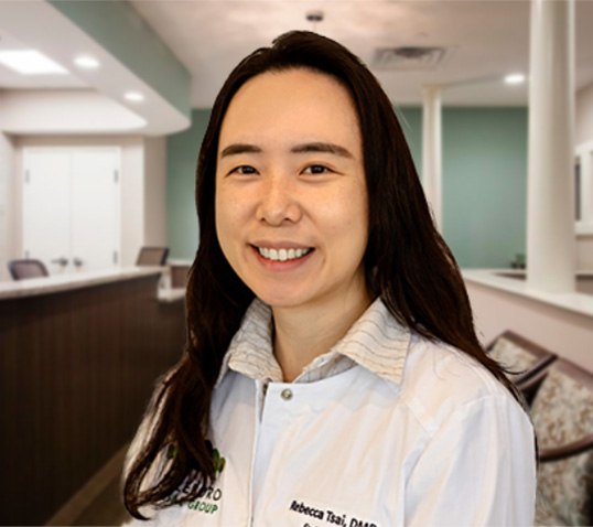 Dr. Tsai