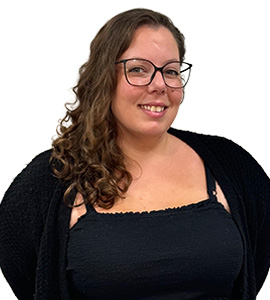Patient Care Coordinator Audrey