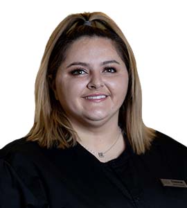 Donovan, Certified Dental Assistant