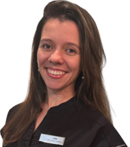 Janine, Dental Assistant