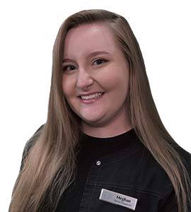 Meghan, Dental Hygienist
