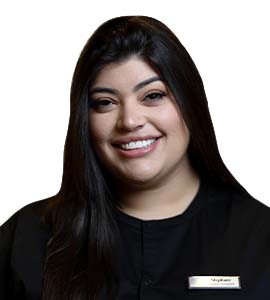 Stephany, Certified Dental Assistant