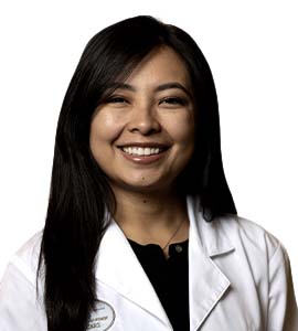 Headshot of Dr. Maria Vargas